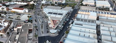 Hay un pueblo de Córdoba que lleva décadas vendiendo los vestidos de novia para las bodas de media España