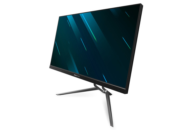 Nuevos Acer Predator X25 y XB3: características, precio y ficha