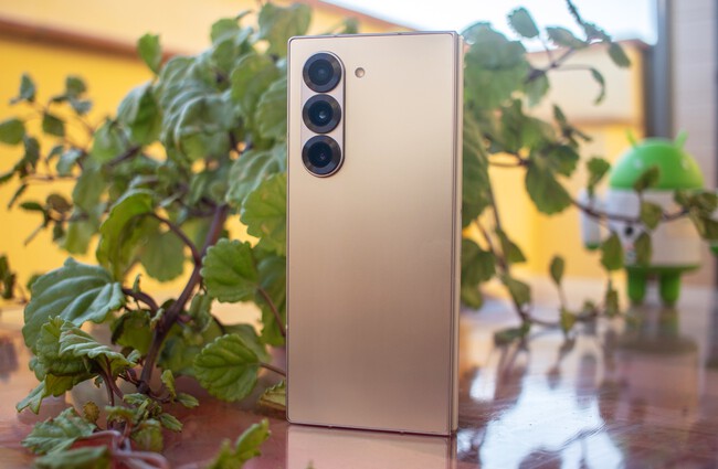 Galaxy Fold Slim