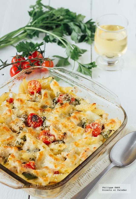 Nuestras mejores recetas de platos fuertes para esta navidad