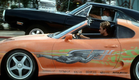 La semana en el retrovisor Motorpasión