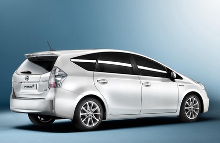 Toyota Prius+ 03