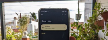 Así es Read You, la aplicación que uso para leer noticias y no perderme ninguna