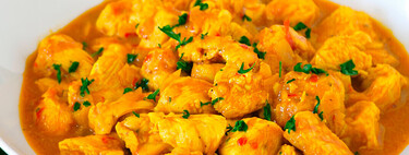 Una receta genial para la cena si buscas algo rápido, fácil y rico: pechugas de pollo jugosas listas en solo 10 minutos 