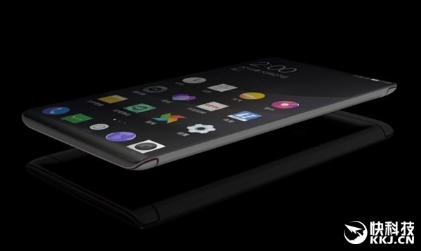 Letv Le 2 Leaked Render 1