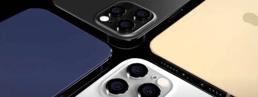 Kuo lanza predicciones: iPhone 13 con menos ‘notch’ y más batería, iPhone SE con el mismo diseño en 2022 y más
 