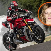 La venta de Ducati por parte de Volkswagen preocupa tanto que hasta el Gobierno italiano se ha metido en el asunto porque "facturan 925 millones al año" 