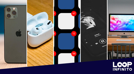 Abucheos a Apple, auriculares navideños, Fusion Drive... La semana del podcast Loop Infinito