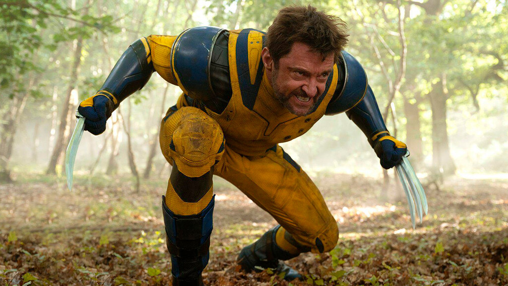 Un fan de Deadpool y Lobezno ha imaginado cómo sería una versión de Logan mucho más fiel a los cómics y el resultado es espectacular Un fan de Deadpool y Lobezno ha imaginado cómo sería una versión de Logan mucho más fiel a los cómics y el resultado es espectacular