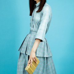 Foto 11 de 25 de la galería dolores-promesas-primavera-verano-2016-1 en Trendencias