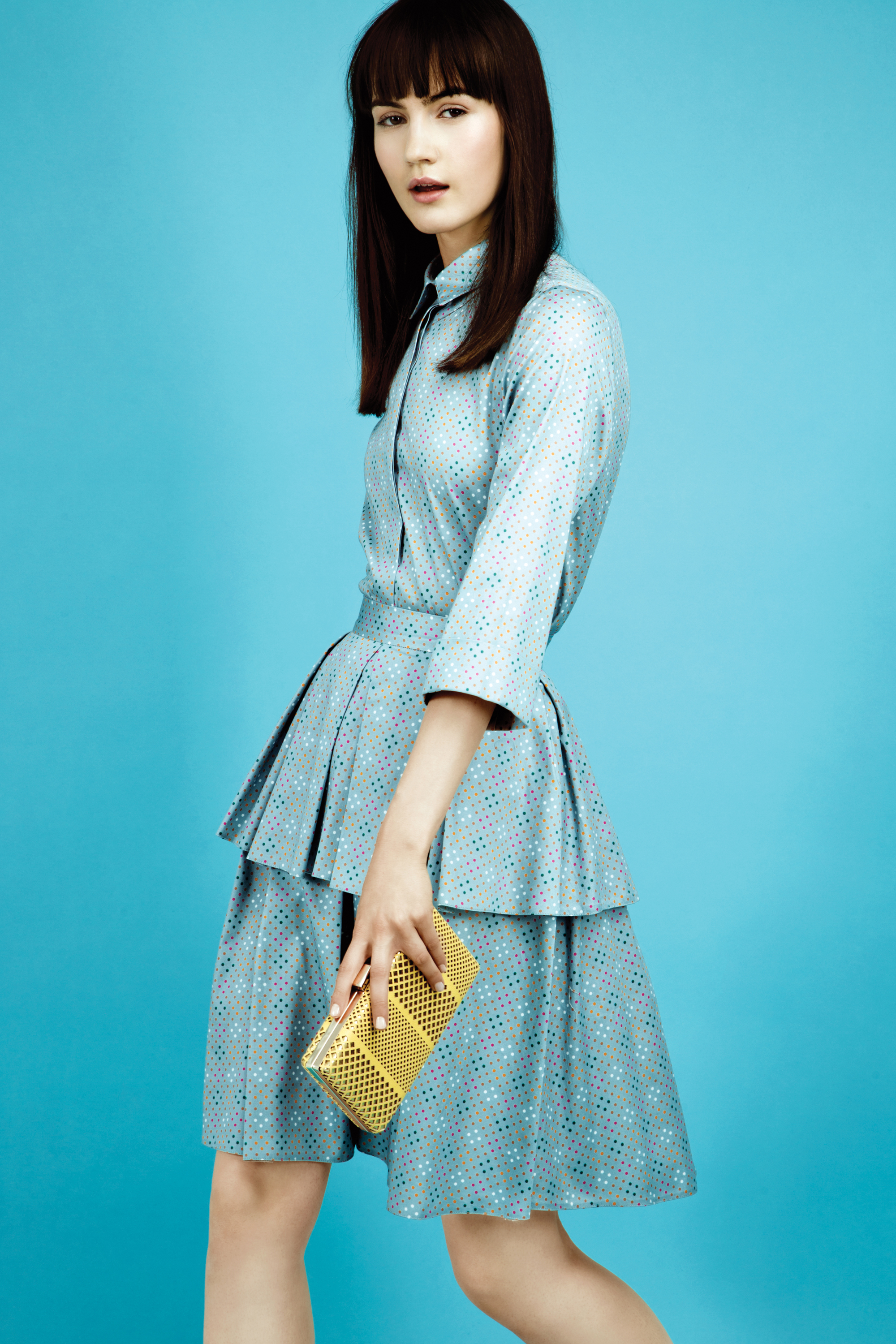 Foto de Dolores Promesas Primavera-Verano 2016 (11/25)