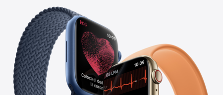 "Cada correa expresa nuestro amor por los materiales y la artesanía": dos ejecutivos de Apple hablan de una parte fundamental del Apple Watch