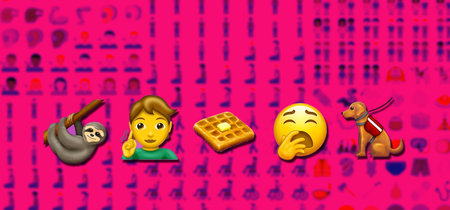 Mofetas, gofres y brazos protésicos: conoce los nuevos emojis que llegan a macOS, Windows, iOS y Android
