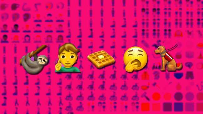 Emoji