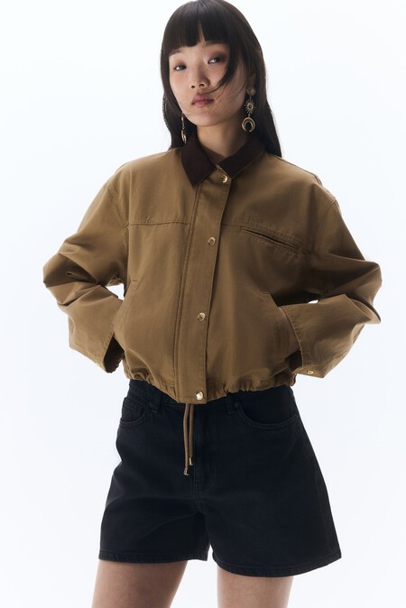 H&M