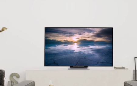 Se acabó la espera y Sony actualiza a Android 7.0 buena parte de sus televisores de alta gama de 2015 y 2016