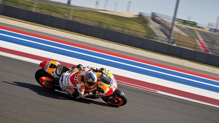 Dani Pedrosa