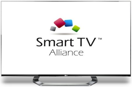 Smart TV Alliance: tú danos las apps y nosotros nos encargamos de distribuirlas