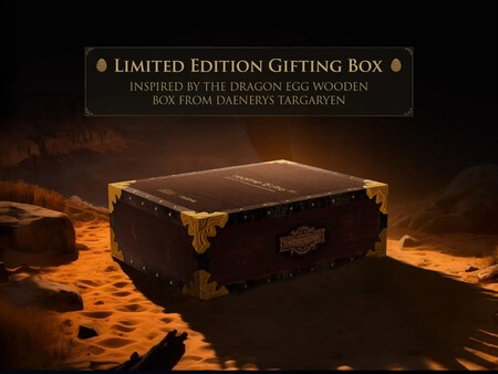 Realme 15 Pro Game Of Thrones Edition 3