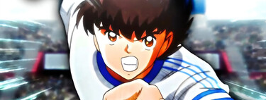 Oliver y Benji por fin se llaman Tsubasa y Wakabayashi, pero es una decisión polémica que ha dividido a los fans del anime: "¿Esto que mierda es?"