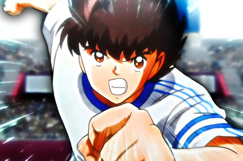 Oliver y Benji por fin se llaman Tsubasa y Wakabayashi, pero es una decisión polémica que ha dividido a los fans del anime: "¿Esto que mierda es?"