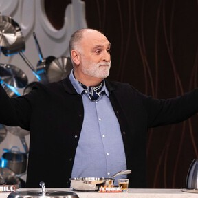 “Siempre tengo esta tapa en mi nevera”, el picoteo fácil de José Andrés que siempre apetece y es ideal para regalar 