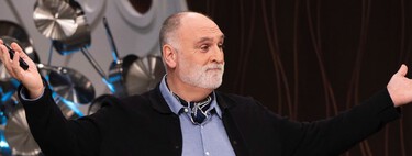 “Siempre tengo esta tapa en mi nevera”, el picoteo fácil de José Andrés que siempre apetece y es ideal para regalar 