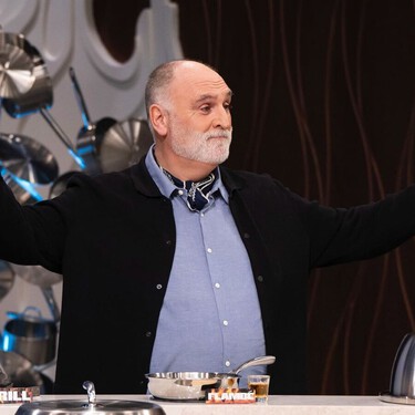 El picoteo fácil de José Andrés que siempre apetece y es ideal para regalar: “Siempre tengo esta tapa en mi nevera”