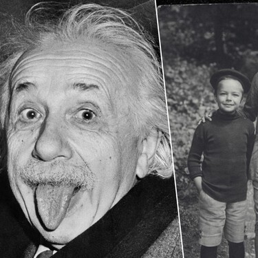 La enseñanza de Einstein a su hijo: "El piano y la carpintería son las mejores actividades para tu edad, mejor incluso que el colegio"