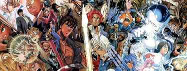 Qué es el ranking de la Shonen Jump, cómo funciona y por qué es tan importante