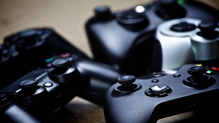 Los Videojuegos Han Muerto F