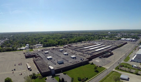 General Motors ya ha despedido a 4.300 empleados para cuadrar sus cuentas, y hay otros 11.000 en la cuerda floja