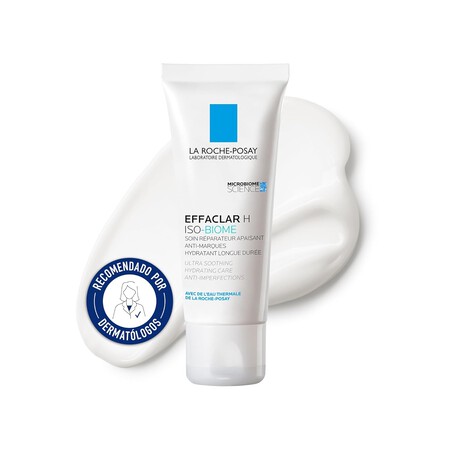 Effaclar La Roche Posay