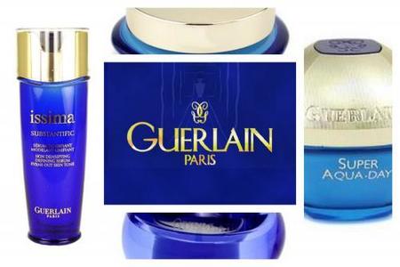 Guerlain Issima para hombres (II): los tratamientos faciales