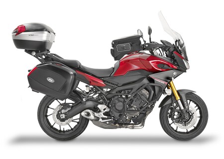 Givi Soporte Para Alforjas Rmove X 009