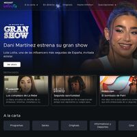 Mitele había sido desde su nacimiento un problema para Mediaset: ahora han decidido matarla y acercarla más a Netflix