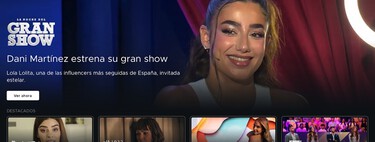 La gran renovación de Mitele: por qué Mediaset ha "matado" a su plataforma de streaming para resucitarla de otro modo