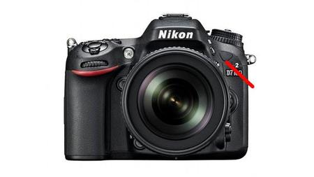 Nikon D7200 ¿rumores o está al caer? conoce las nuevas especificaciones filtradas