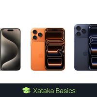 Comparar los iPhone de Apple: cómo saber las diferencias en características, batería y especificaciones 