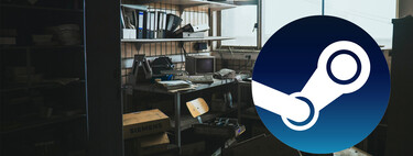 Steam tiene una funcionalidad semioculta que te hará la vida más fácil si no tienes espacio en tu PC