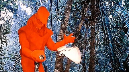 Depredador Jean Claude Van Damme Traje