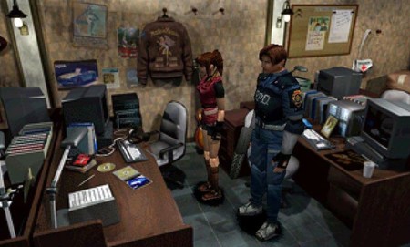 ¿Cansado de esperar por Resident Evil 2 Remake? Haz tiempo con estos mods que reviven el clásico
