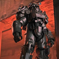 La serie de Fallout "ofrece algo que los juegos nunca podrían". Para Todd Howard, la producción de Amazon aborda el pasado como no se pudo hacer