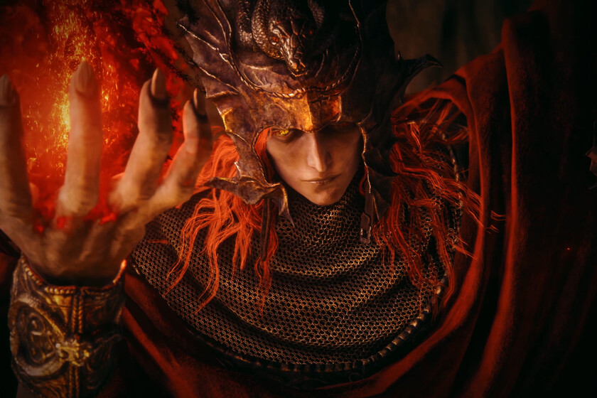 Imagen De Elden Ring Shadow Of The Erdtree