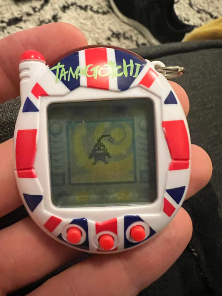 Tamagotchi