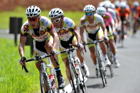Descuentos para bici: cascos, gps de ciclismo y culottes más baratos
