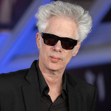 Jim Jarmusch