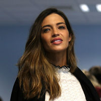 'Vamos a llevarnos bien': así enseña Sara Carbonero a sus hijos a luchar contra el bullying