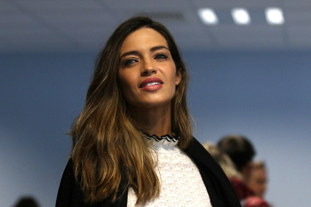 'Vamos a llevarnos bien': así enseña Sara Carbonero a sus hijos a luchar contra el bullying