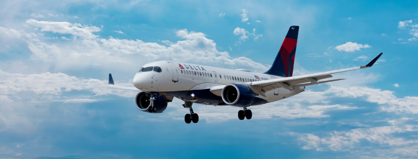 Las aerolíneas están a un paso de empezar a meter precios dinámicos utilizando la IA: el caso de Delta y lo que dice de nosotros